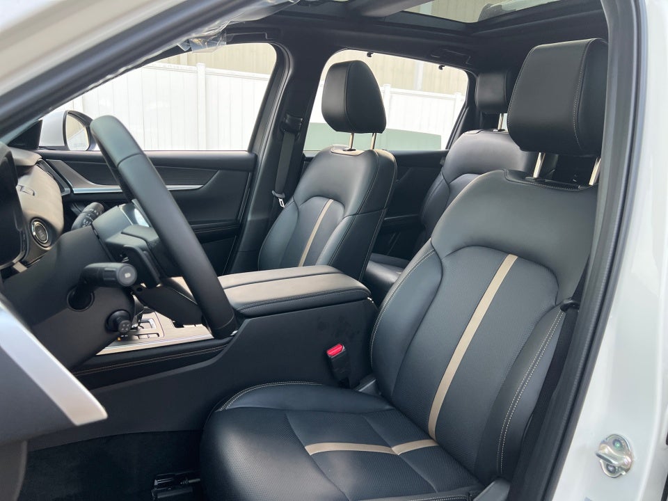 2026 Mazda Mazda CX-90 3.3 Turbo S Premium Plus