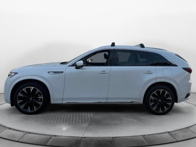 2026 Mazda Mazda CX-90 3.3 Turbo S Premium Plus