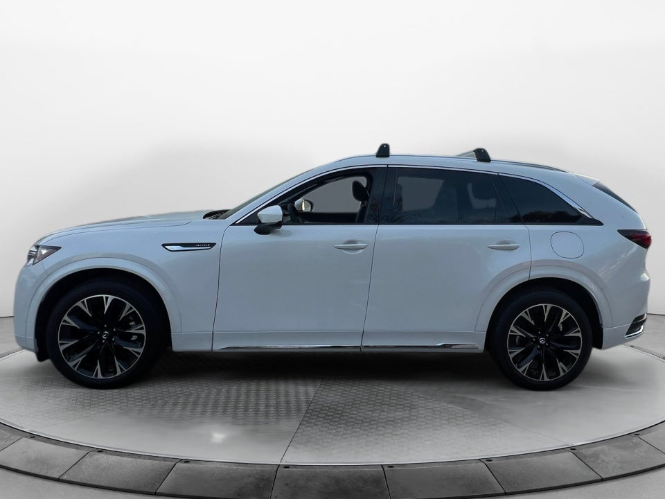 2026 Mazda Mazda CX-90 3.3 Turbo S Premium Plus