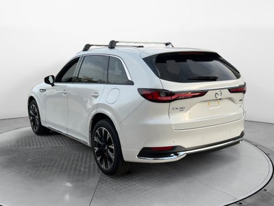 2026 Mazda Mazda CX-90 3.3 Turbo S Premium Plus