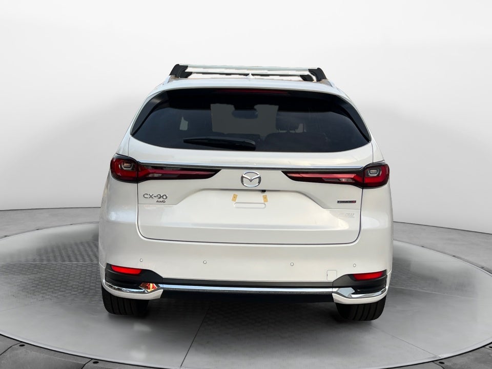 2026 Mazda Mazda CX-90 3.3 Turbo S Premium Plus