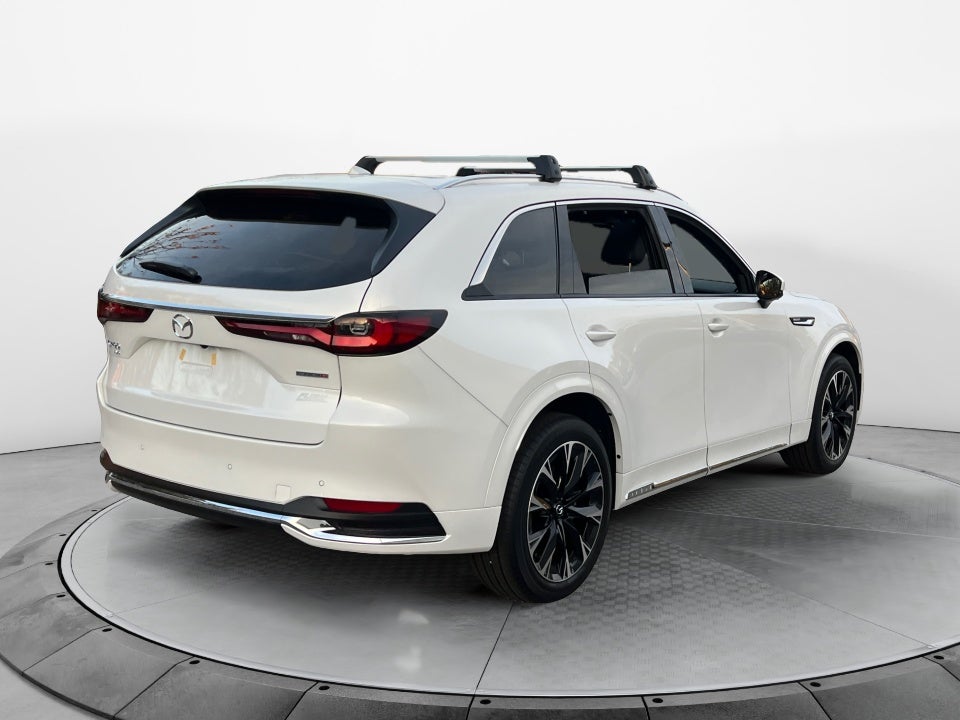 2026 Mazda Mazda CX-90 3.3 Turbo S Premium Plus