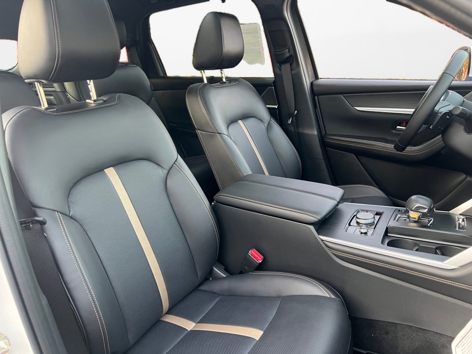 2026 Mazda Mazda CX-90 3.3 Turbo S Premium Plus