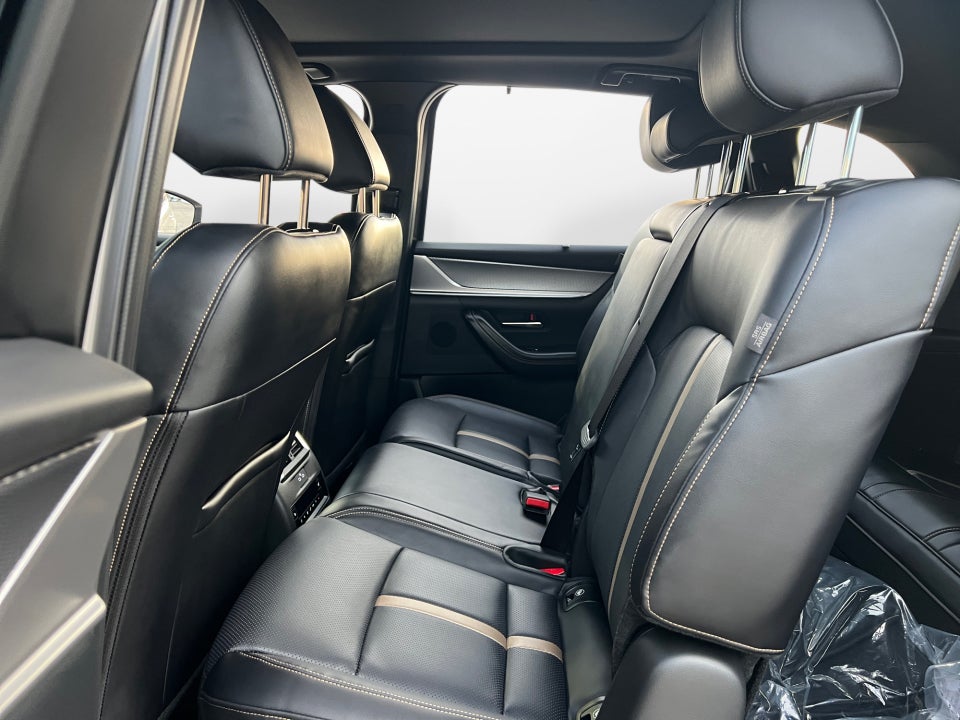 2026 Mazda Mazda CX-90 3.3 Turbo Premium Plus