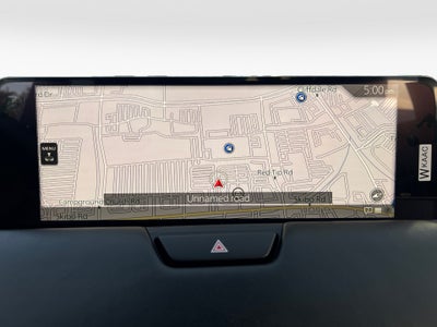 2026 Mazda Mazda CX-90 3.3 Turbo Premium Plus