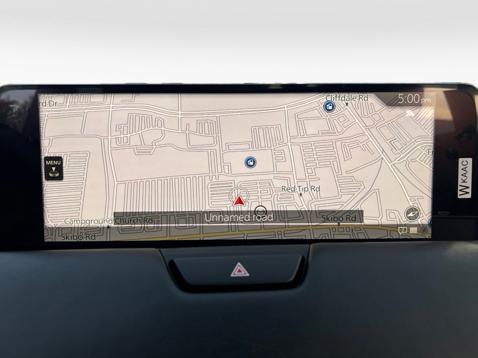 2026 Mazda Mazda CX-90 3.3 Turbo Premium Plus