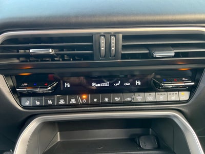 2026 Mazda Mazda CX-90 3.3 Turbo Premium Plus