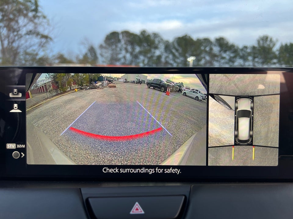 2026 Mazda Mazda CX-90 3.3 Turbo Premium Plus