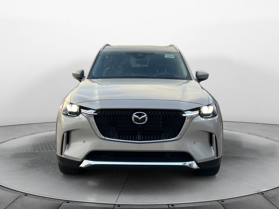 2026 Mazda Mazda CX-90 3.3 Turbo Premium Plus