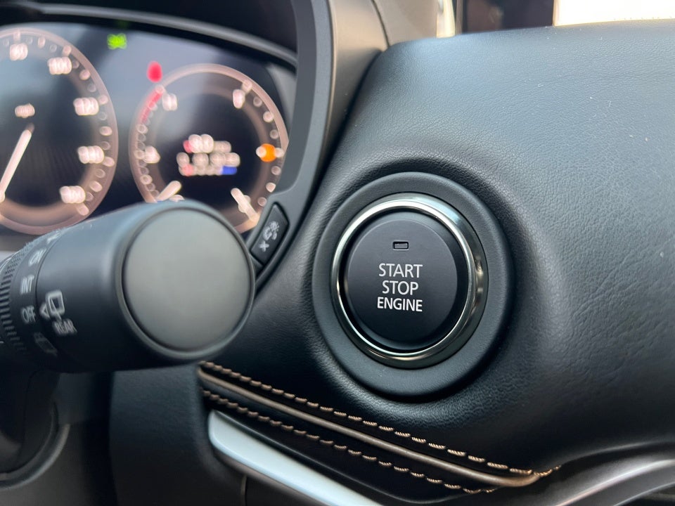 2026 Mazda Mazda CX-90 3.3 Turbo Premium Plus