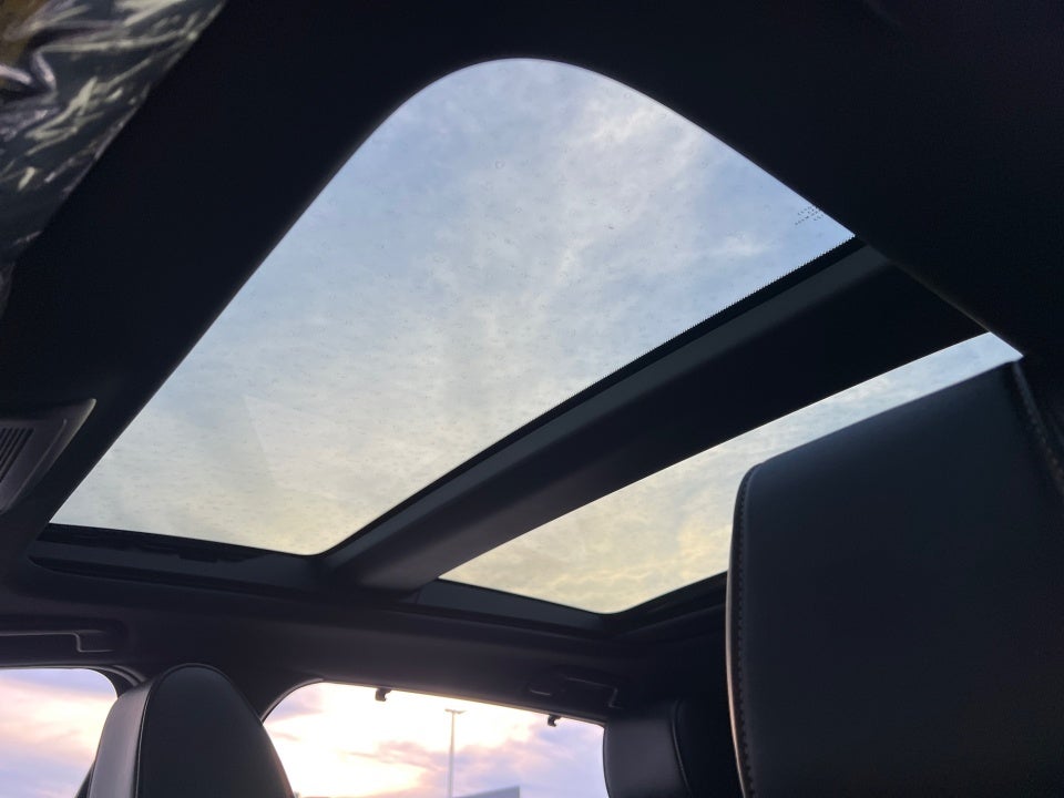 2026 Mazda Mazda CX-90 3.3 Turbo Premium Plus