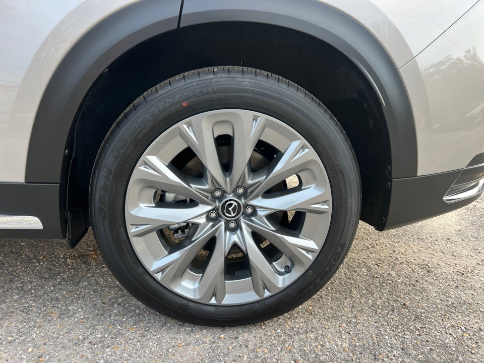 2026 Mazda Mazda CX-90 3.3 Turbo Premium Plus