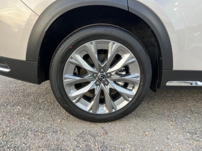 2026 Mazda Mazda CX-90 3.3 Turbo Premium Plus