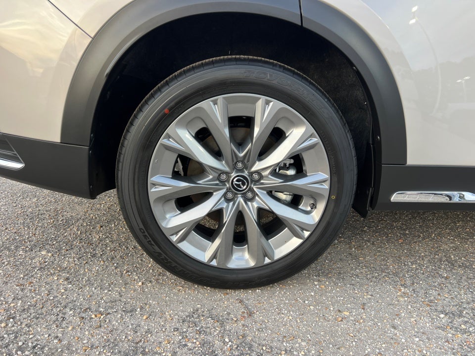 2026 Mazda Mazda CX-90 3.3 Turbo Premium Plus