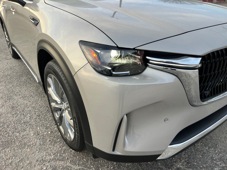 2026 Mazda Mazda CX-90 3.3 Turbo Premium Plus