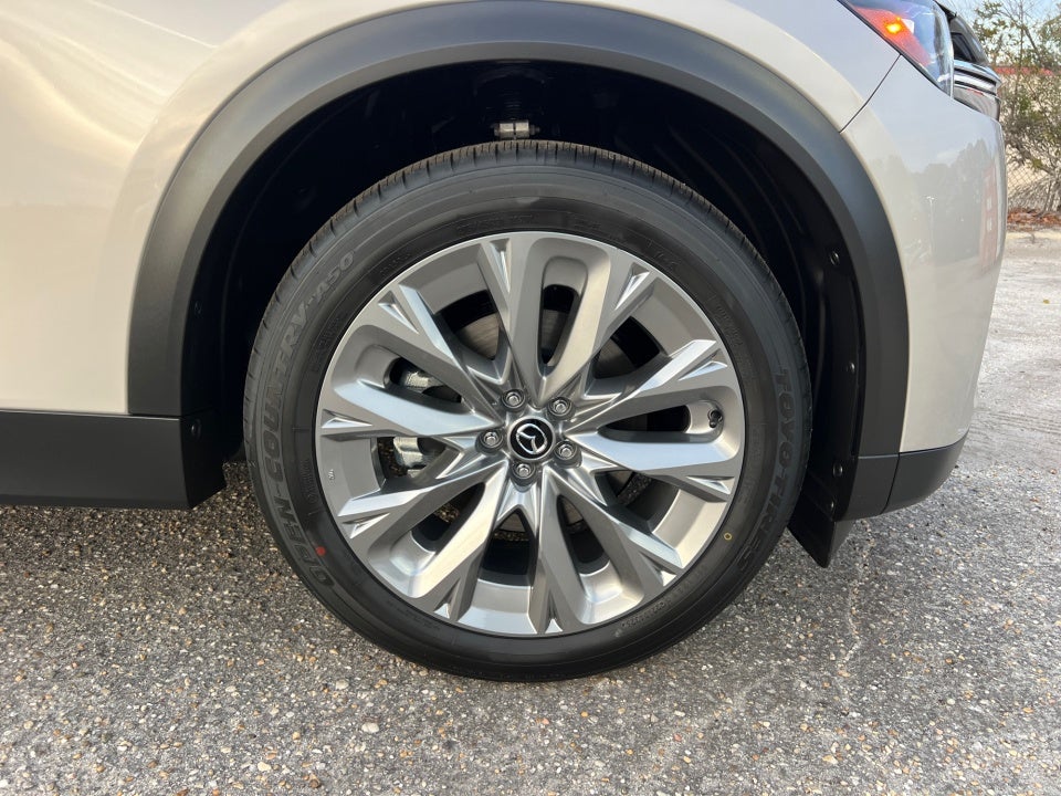 2026 Mazda Mazda CX-90 3.3 Turbo Premium Plus