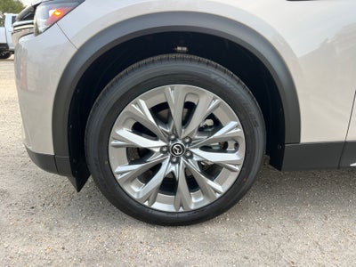 2026 Mazda Mazda CX-90 3.3 Turbo Premium Plus