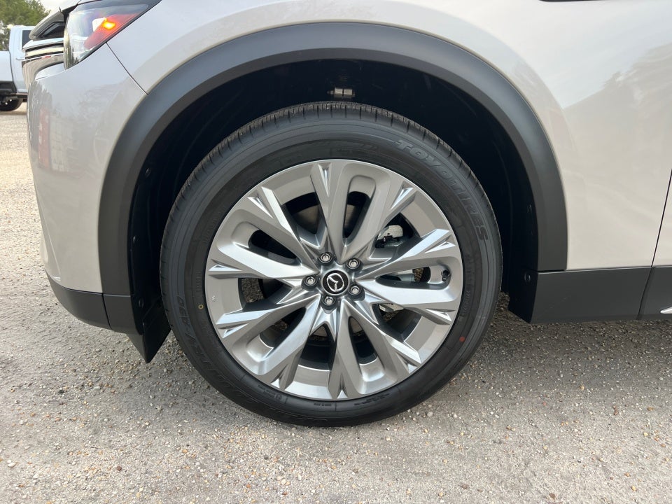 2026 Mazda Mazda CX-90 3.3 Turbo Premium Plus