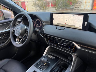 2026 Mazda Mazda CX-90 3.3 Turbo Premium Plus