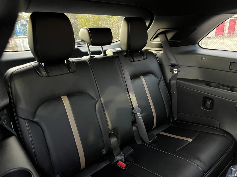 2026 Mazda Mazda CX-90 3.3 Turbo Premium Plus