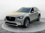 2026 Mazda Mazda CX-90 3.3 Turbo Premium Plus