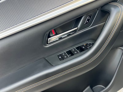 2026 Mazda Mazda CX-90 3.3 Turbo Premium Plus