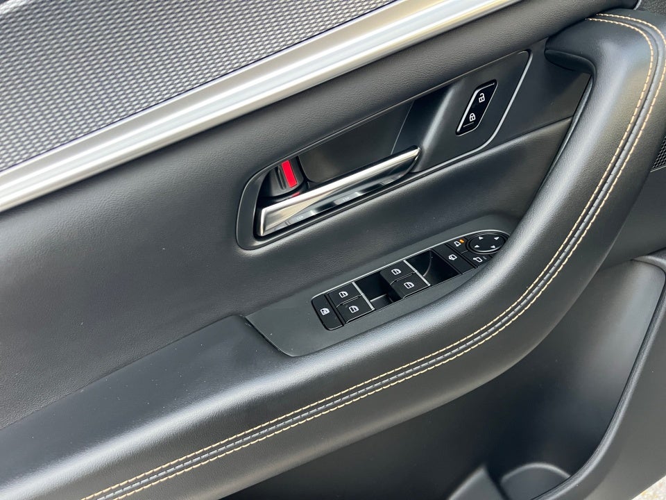 2026 Mazda Mazda CX-90 3.3 Turbo Premium Plus