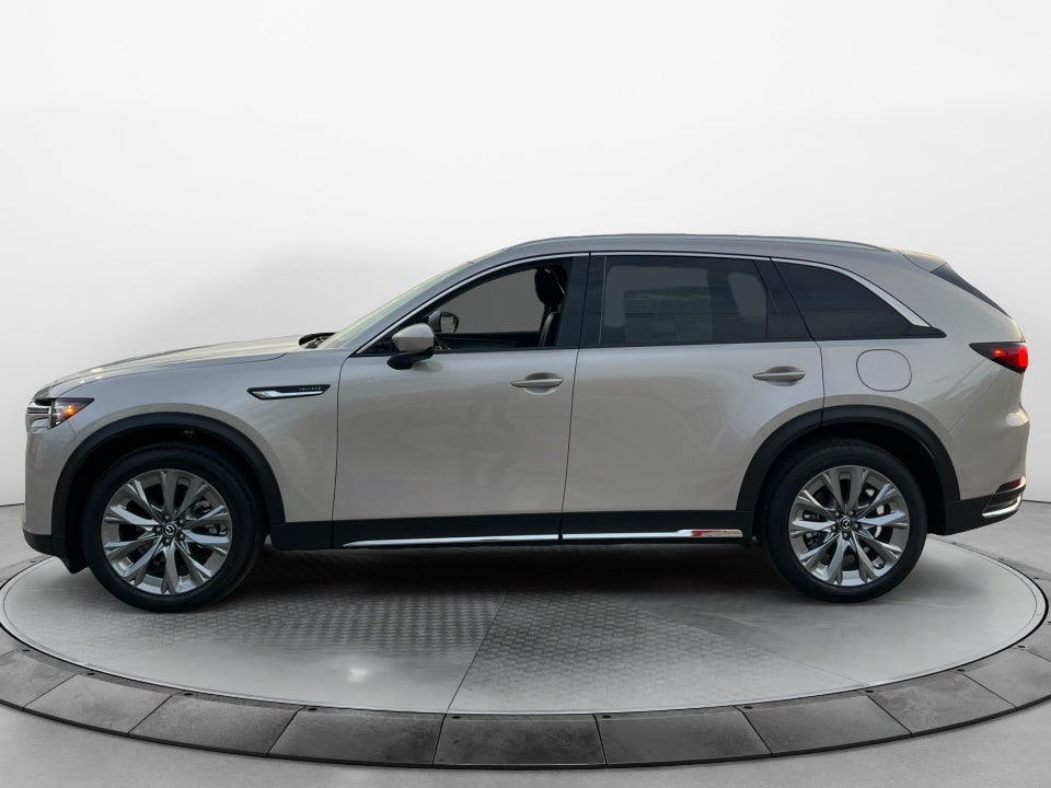 2026 Mazda Mazda CX-90 3.3 Turbo Premium Plus