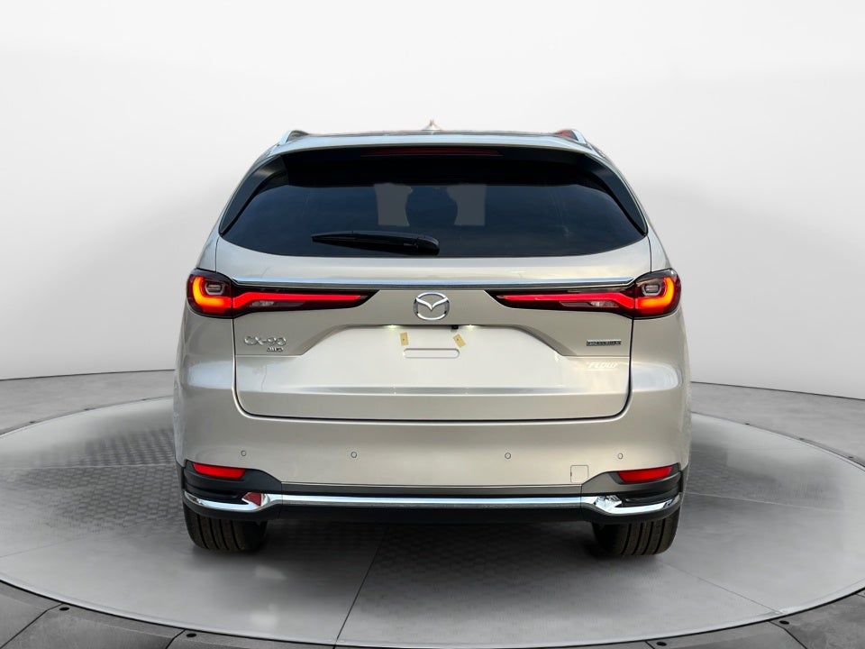 2026 Mazda Mazda CX-90 3.3 Turbo Premium Plus