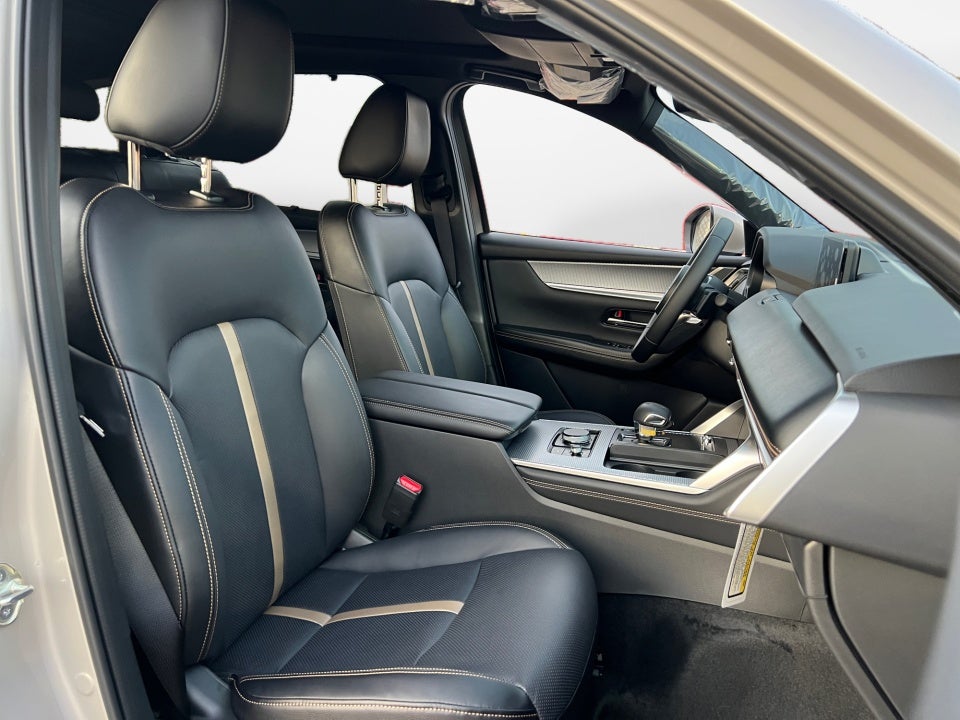 2026 Mazda Mazda CX-90 3.3 Turbo Premium Plus