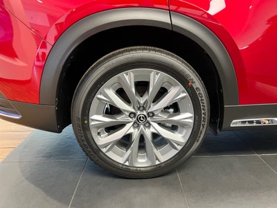 2026 Mazda Mazda CX-90 3.3 Turbo Premium Plus