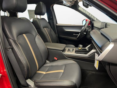 2026 Mazda Mazda CX-90 3.3 Turbo Premium Plus