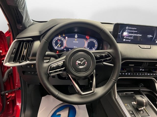 2026 Mazda Mazda CX-90 3.3 Turbo Premium Plus AWD