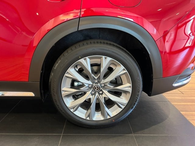2026 Mazda Mazda CX-90 3.3 Turbo Premium Plus AWD
