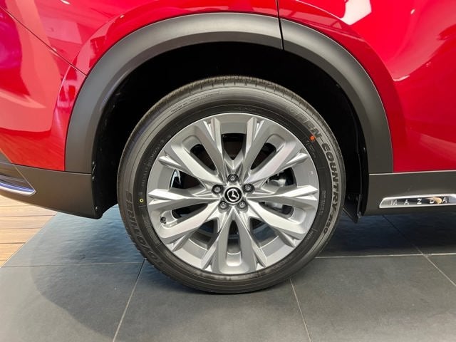 2026 Mazda Mazda CX-90 3.3 Turbo Premium Plus AWD
