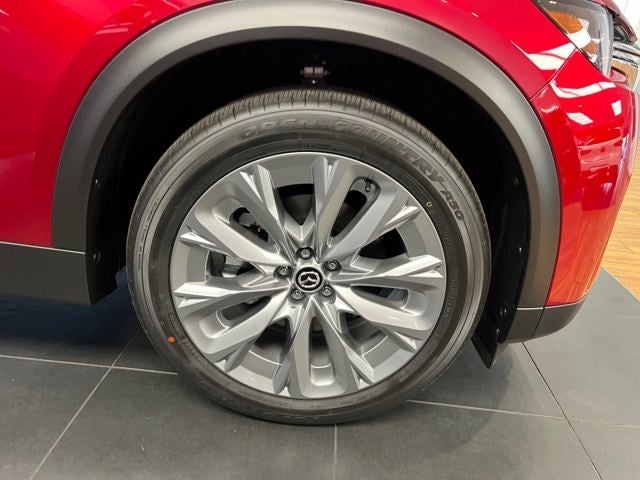 2026 Mazda Mazda CX-90 3.3 Turbo Premium Plus AWD