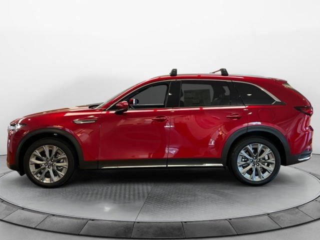 2026 Mazda Mazda CX-90 3.3 Turbo Premium Plus AWD