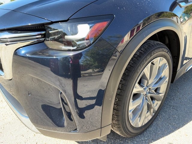 2026 Mazda Mazda CX-90 3.3 Turbo Premium Plus AWD