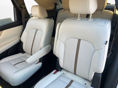 2026 Mazda Mazda CX-90 3.3 Turbo Premium Plus