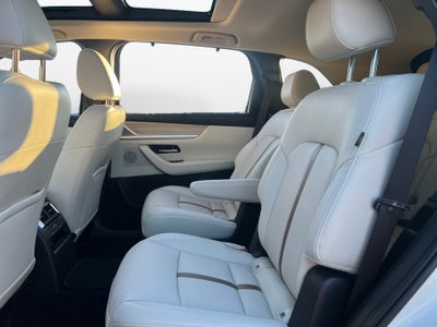 2026 Mazda Mazda CX-90 3.3 Turbo Premium Plus