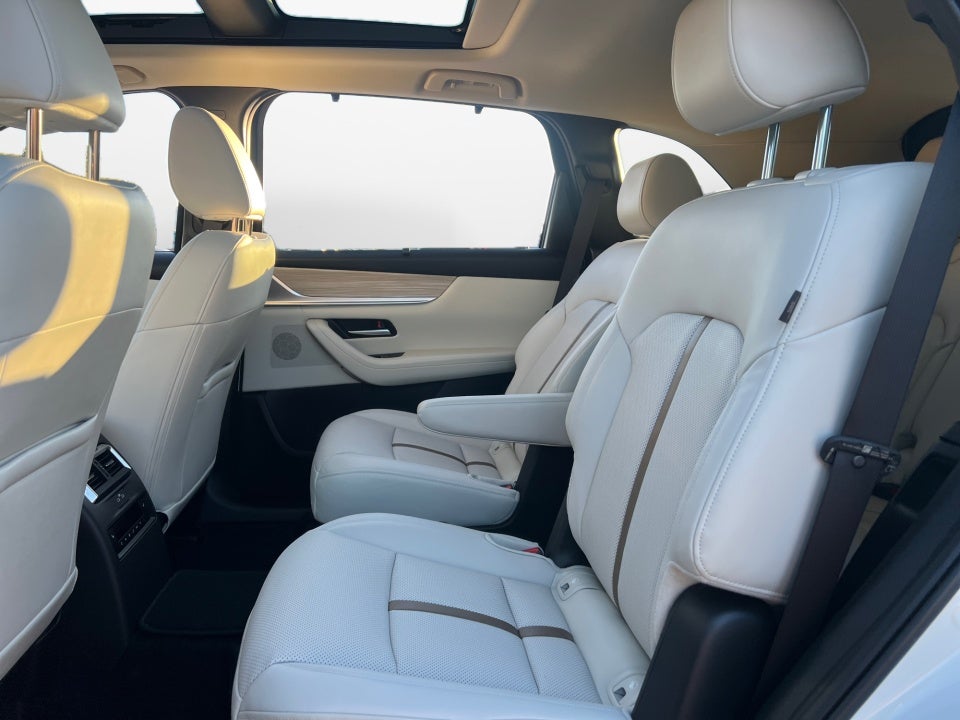 2026 Mazda Mazda CX-90 3.3 Turbo Premium Plus