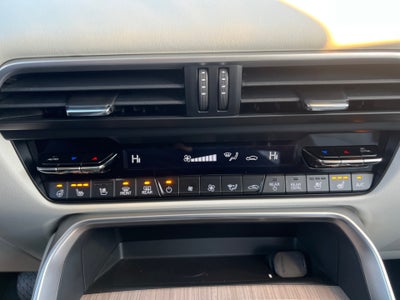 2026 Mazda Mazda CX-90 3.3 Turbo Premium Plus