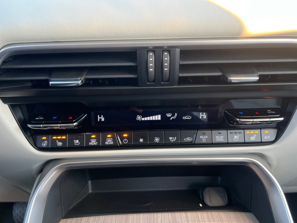 2026 Mazda Mazda CX-90 3.3 Turbo Premium Plus