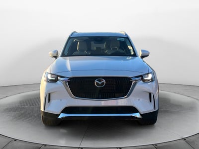 2026 Mazda Mazda CX-90 3.3 Turbo Premium Plus