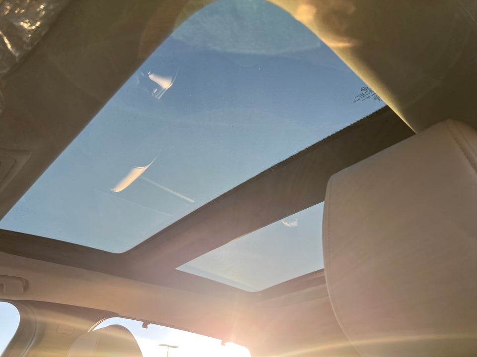 2026 Mazda Mazda CX-90 3.3 Turbo Premium Plus