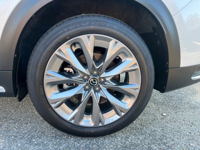 2026 Mazda Mazda CX-90 3.3 Turbo Premium Plus