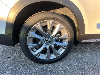 2026 Mazda Mazda CX-90 3.3 Turbo Premium Plus