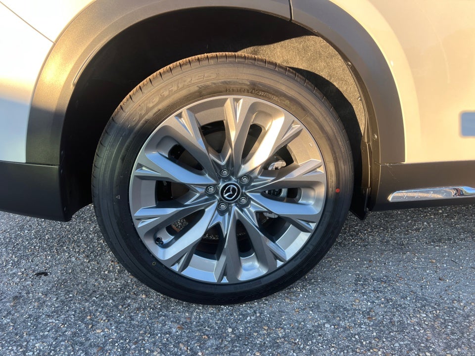 2026 Mazda Mazda CX-90 3.3 Turbo Premium Plus