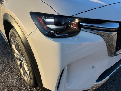 2026 Mazda Mazda CX-90 3.3 Turbo Premium Plus