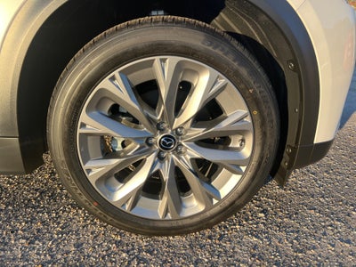 2026 Mazda Mazda CX-90 3.3 Turbo Premium Plus